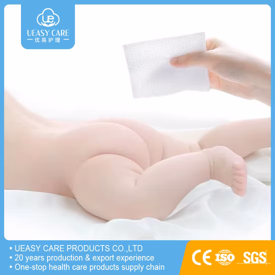 Amazon Hot Sale Baby Wet Wipes Personal Care Wet Wipes Pet Wipes Household Wipes Car Wet Wipes Antibacterial Wet Wipes Eco Bamboo Fiber Wet Wipes Wet Towel