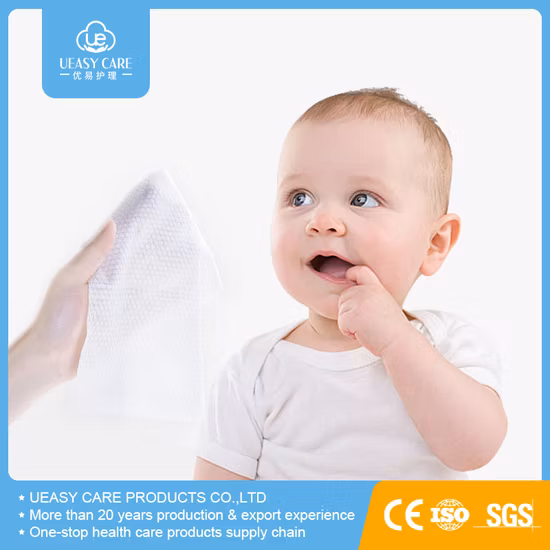 Amazon Hot Sale Baby Wet Wipes Personal Care Wet Wipes Pet Wipes Household Wipes Car Wet Wipes Antibacterial Wet Wipes Eco Bamboo Fiber Wet Wipes Wet Towel