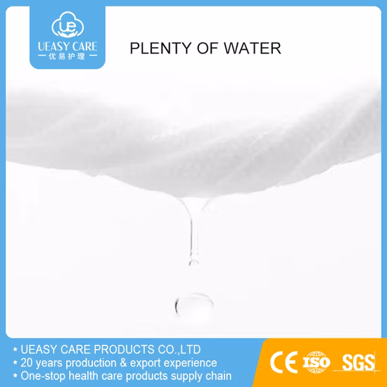 Amazon Hot Sale Baby Wet Wipes Personal Care Wet Wipes Pet Wipes Household Wipes Car Wet Wipes Antibacterial Wet Wipes Eco Bamboo Fiber Wet Wipes Wet Towel