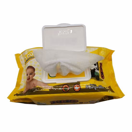 Salviette per la pulizia della casa in tessuto non tessuto all'ingrosso Made in China